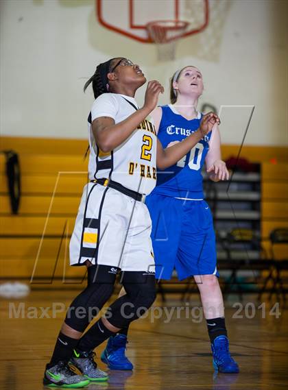Thumbnail 3 in Christian Central Academy @ Cardinal O'Hara photogallery.