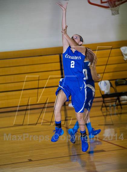 Thumbnail 3 in Christian Central Academy @ Cardinal O'Hara photogallery.