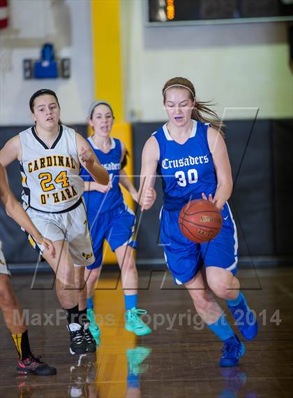 Thumbnail 2 in Christian Central Academy @ Cardinal O'Hara photogallery.