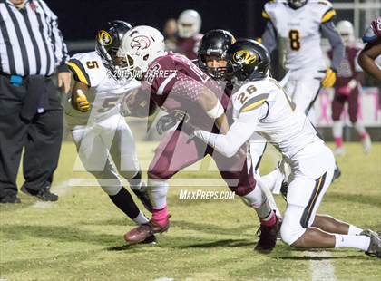 Thumbnail 3 in Hernando @ Horn Lake photogallery.