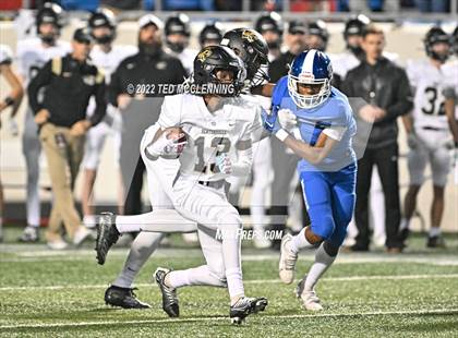 Thumbnail 2 in Bryant vs. Bentonville (AAA 7A State Final) photogallery.