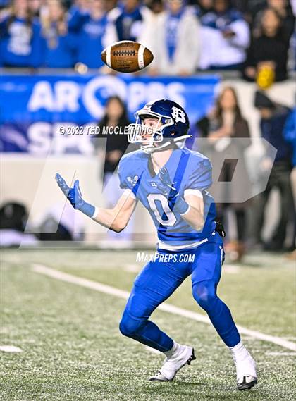 Thumbnail 3 in Bryant vs. Bentonville (AAA 7A State Final) photogallery.