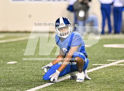 Thumbnail 2 in Bryant vs. Bentonville (AAA 7A State Final) photogallery.