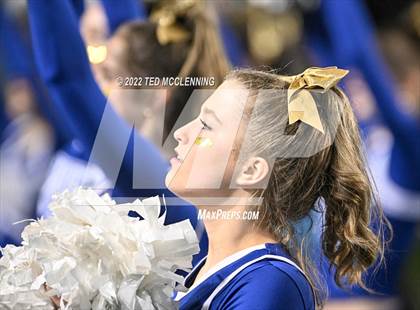Thumbnail 1 in Bryant vs. Bentonville (AAA 7A State Final) photogallery.