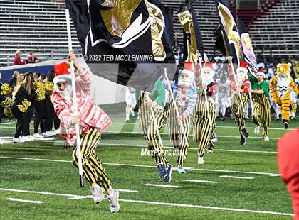 Thumbnail 2 in Bryant vs. Bentonville (AAA 7A State Final) photogallery.