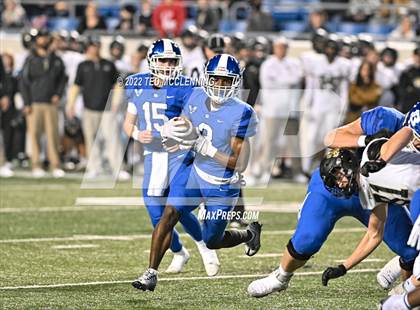 Thumbnail 3 in Bryant vs. Bentonville (AAA 7A State Final) photogallery.