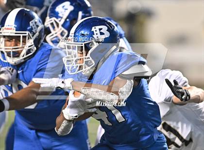 Thumbnail 2 in Bryant vs. Bentonville (AAA 7A State Final) photogallery.