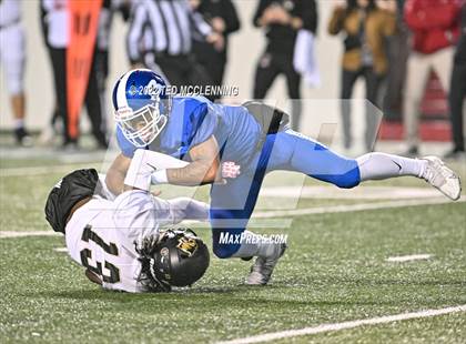 Thumbnail 3 in Bryant vs. Bentonville (AAA 7A State Final) photogallery.