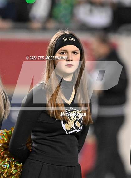 Thumbnail 2 in Bryant vs. Bentonville (AAA 7A State Final) photogallery.
