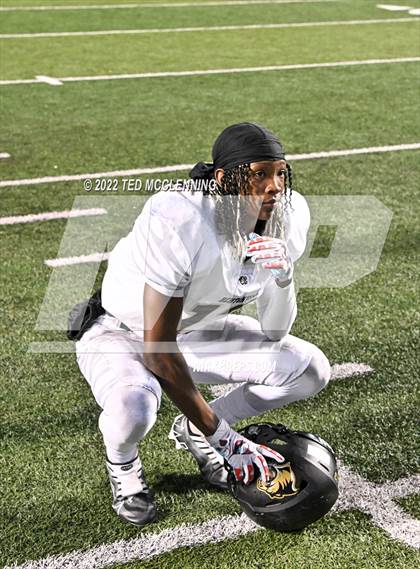 Thumbnail 3 in Bryant vs. Bentonville (AAA 7A State Final) photogallery.