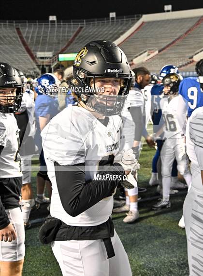 Thumbnail 2 in Bryant vs. Bentonville (AAA 7A State Final) photogallery.