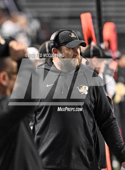 Thumbnail 1 in Bryant vs. Bentonville (AAA 7A State Final) photogallery.