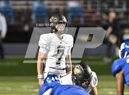 Thumbnail 2 in Bryant vs. Bentonville (AAA 7A State Final) photogallery.