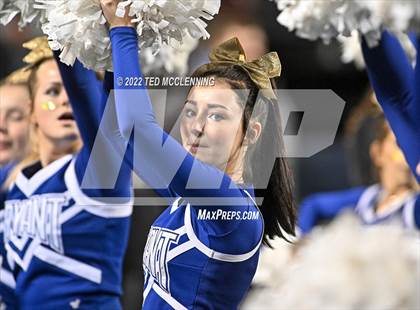 Thumbnail 1 in Bryant vs. Bentonville (AAA 7A State Final) photogallery.