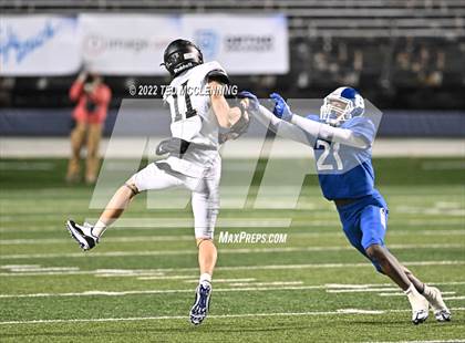 Thumbnail 1 in Bryant vs. Bentonville (AAA 7A State Final) photogallery.