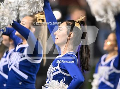 Thumbnail 3 in Bryant vs. Bentonville (AAA 7A State Final) photogallery.