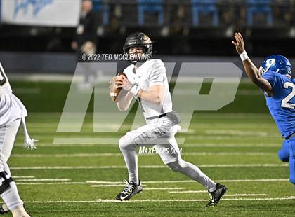 Thumbnail 1 in Bryant vs. Bentonville (AAA 7A State Final) photogallery.