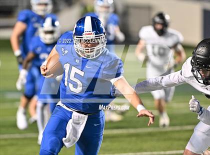 Thumbnail 1 in Bryant vs. Bentonville (AAA 7A State Final) photogallery.