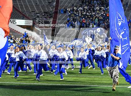 Thumbnail 1 in Bryant vs. Bentonville (AAA 7A State Final) photogallery.