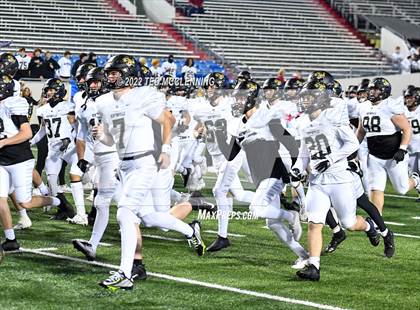 Thumbnail 2 in Bryant vs. Bentonville (AAA 7A State Final) photogallery.