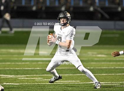 Thumbnail 3 in Bryant vs. Bentonville (AAA 7A State Final) photogallery.