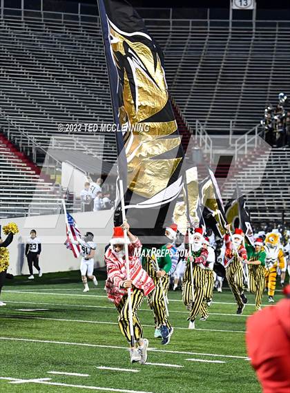 Thumbnail 1 in Bryant vs. Bentonville (AAA 7A State Final) photogallery.
