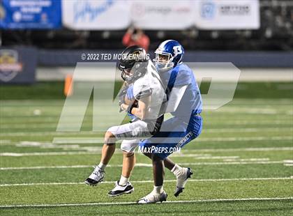 Thumbnail 2 in Bryant vs. Bentonville (AAA 7A State Final) photogallery.