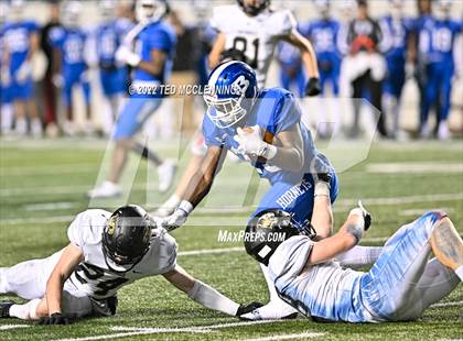 Thumbnail 2 in Bryant vs. Bentonville (AAA 7A State Final) photogallery.