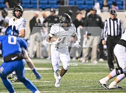 Thumbnail 1 in Bryant vs. Bentonville (AAA 7A State Final) photogallery.