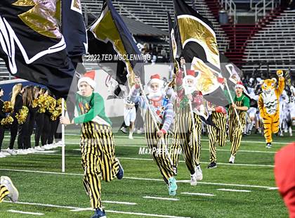Thumbnail 3 in Bryant vs. Bentonville (AAA 7A State Final) photogallery.