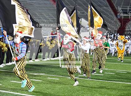 Thumbnail 1 in Bryant vs. Bentonville (AAA 7A State Final) photogallery.