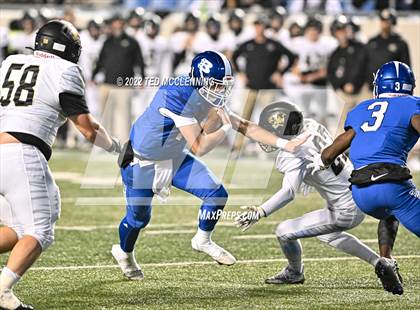 Thumbnail 3 in Bryant vs. Bentonville (AAA 7A State Final) photogallery.