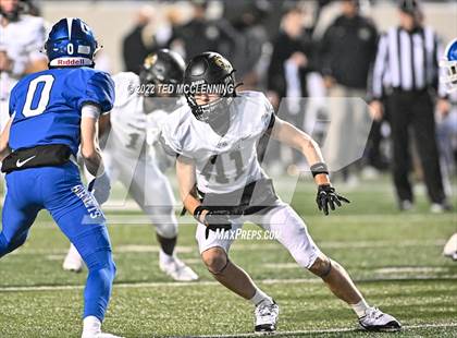 Thumbnail 3 in Bryant vs. Bentonville (AAA 7A State Final) photogallery.