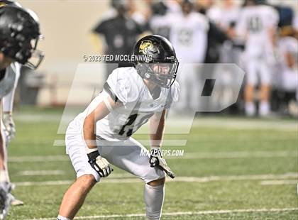 Thumbnail 1 in Bryant vs. Bentonville (AAA 7A State Final) photogallery.