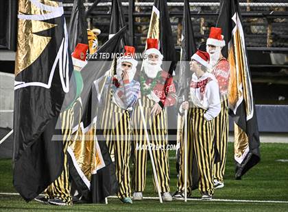 Thumbnail 1 in Bryant vs. Bentonville (AAA 7A State Final) photogallery.