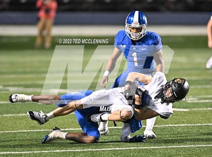Thumbnail 2 in Bryant vs. Bentonville (AAA 7A State Final) photogallery.