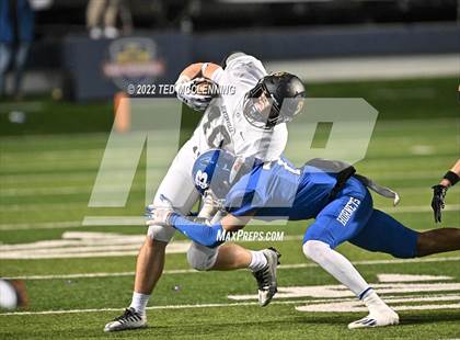 Thumbnail 2 in Bryant vs. Bentonville (AAA 7A State Final) photogallery.