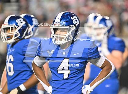 Thumbnail 3 in Bryant vs. Bentonville (AAA 7A State Final) photogallery.
