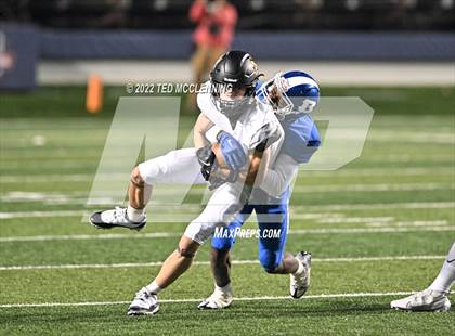 Thumbnail 3 in Bryant vs. Bentonville (AAA 7A State Final) photogallery.