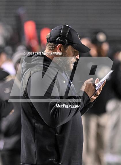 Thumbnail 2 in Bryant vs. Bentonville (AAA 7A State Final) photogallery.