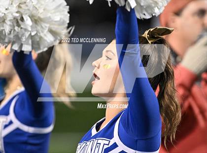 Thumbnail 2 in Bryant vs. Bentonville (AAA 7A State Final) photogallery.