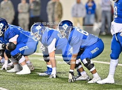 Thumbnail 2 in Bryant vs. Bentonville (AAA 7A State Final) photogallery.