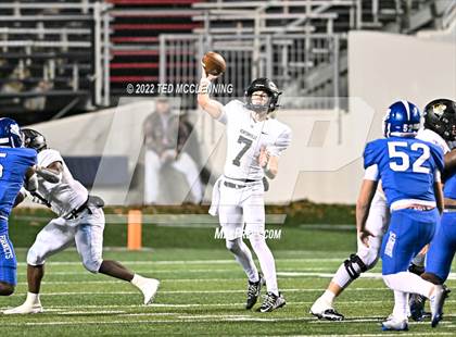 Thumbnail 3 in Bryant vs. Bentonville (AAA 7A State Final) photogallery.