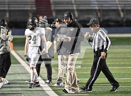 Thumbnail 2 in Bryant vs. Bentonville (AAA 7A State Final) photogallery.