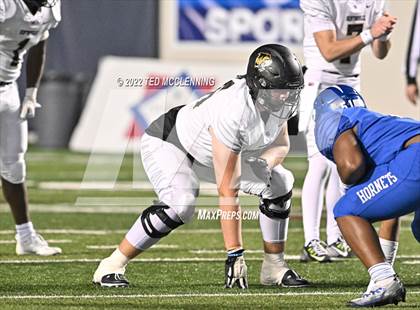 Thumbnail 1 in Bryant vs. Bentonville (AAA 7A State Final) photogallery.