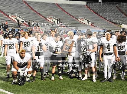 Thumbnail 2 in Bryant vs. Bentonville (AAA 7A State Final) photogallery.