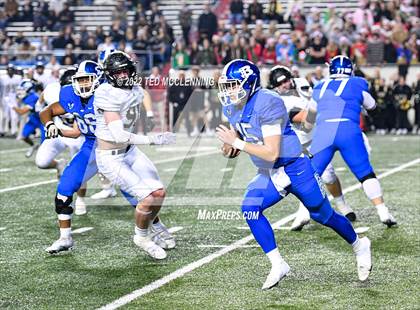 Thumbnail 3 in Bryant vs. Bentonville (AAA 7A State Final) photogallery.