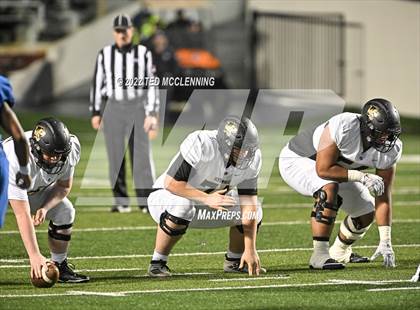 Thumbnail 1 in Bryant vs. Bentonville (AAA 7A State Final) photogallery.
