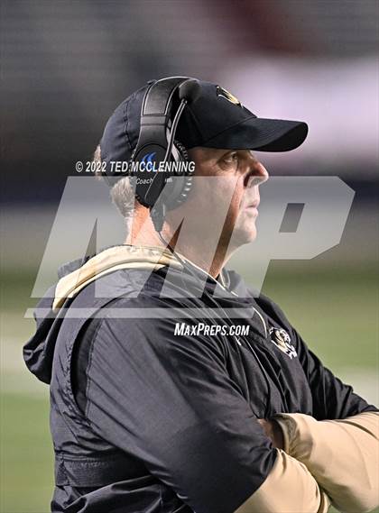 Thumbnail 1 in Bryant vs. Bentonville (AAA 7A State Final) photogallery.