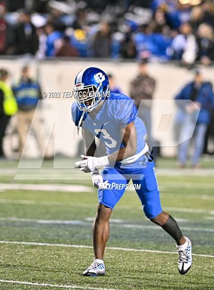 Thumbnail 1 in Bryant vs. Bentonville (AAA 7A State Final) photogallery.